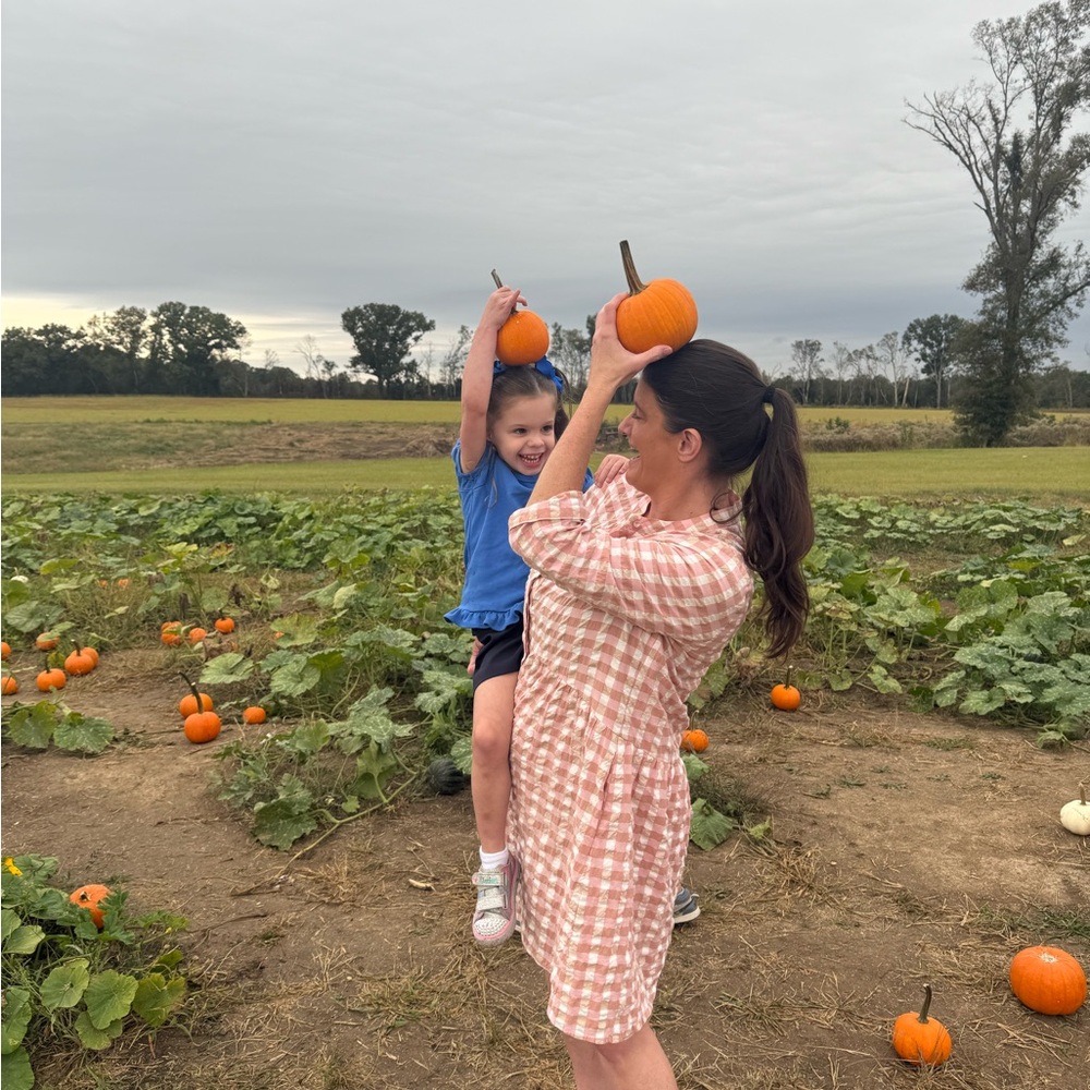 Meet your Posher, Brendy